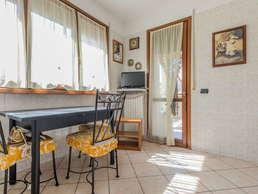 appartamento di 3 locali a lissone