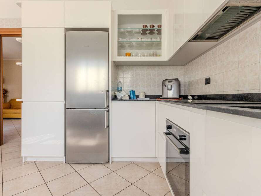 appartamento di 3 locali a lissone