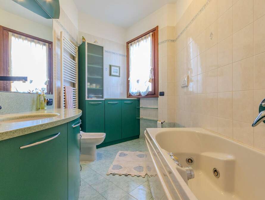 appartamento di 3 locali a lissone