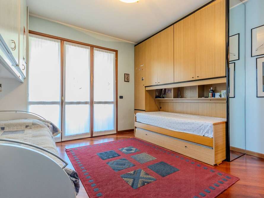 appartamento di 3 locali a lissone