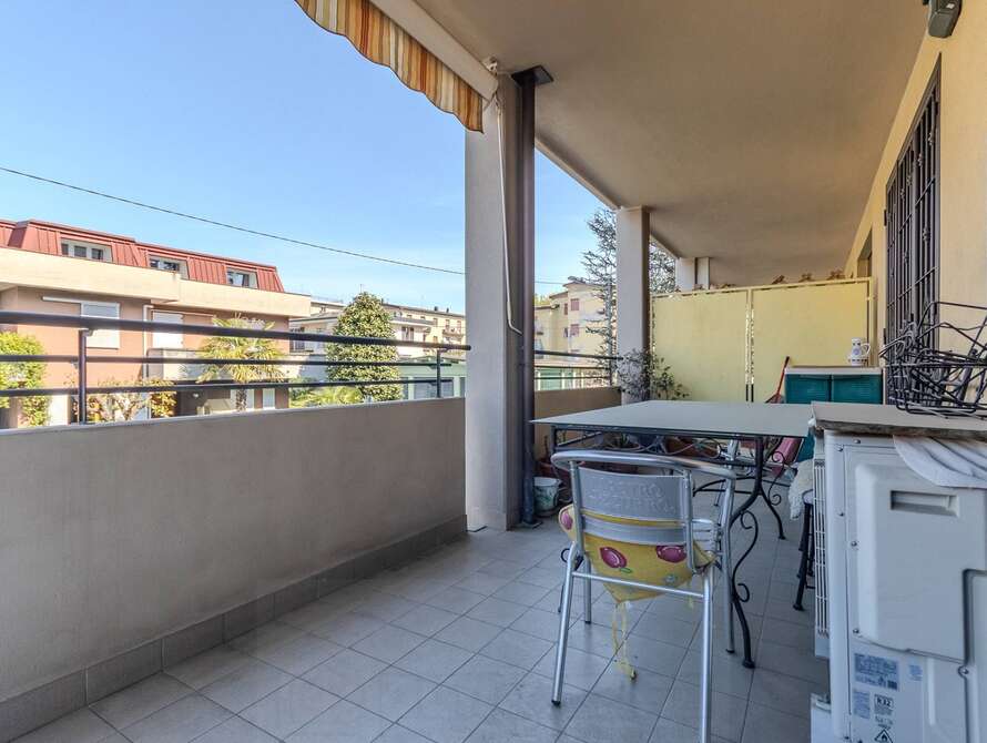 appartamento di 3 locali a lissone