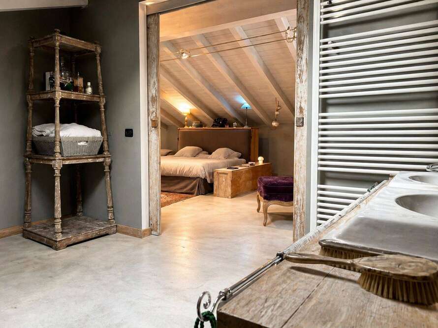 appartamento di 4 locali a vimercate