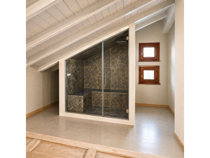 appartamento di 4 locali a vimercate