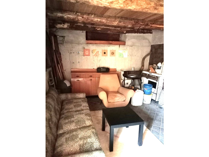 rustico di 2 locali a sueglio