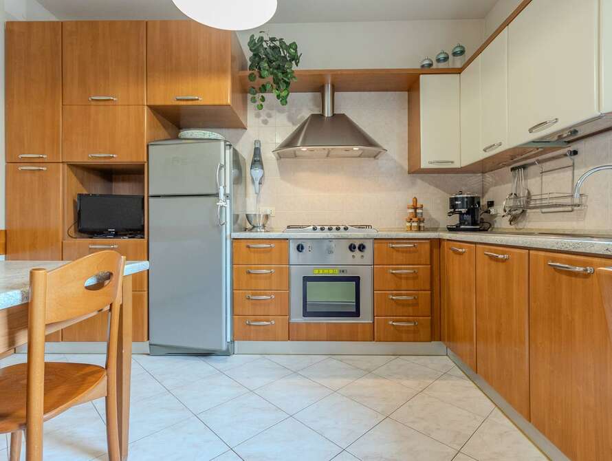 appartamento di 2 locali a lissone