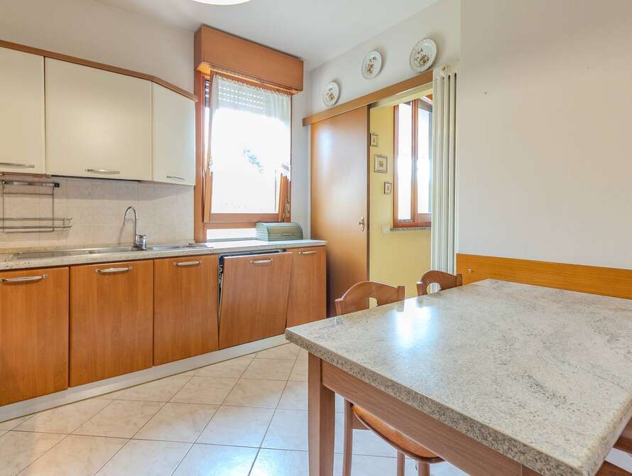 appartamento di 2 locali a lissone