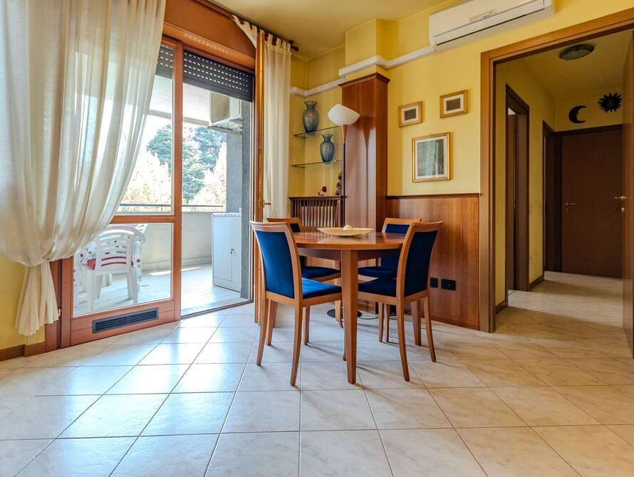 appartamento di 2 locali a lissone