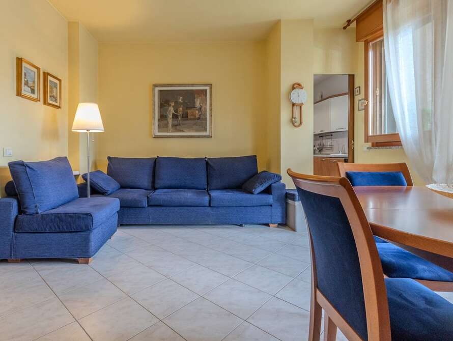 appartamento di 2 locali a lissone