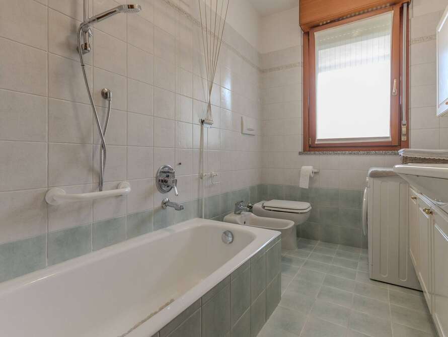 appartamento di 2 locali a lissone