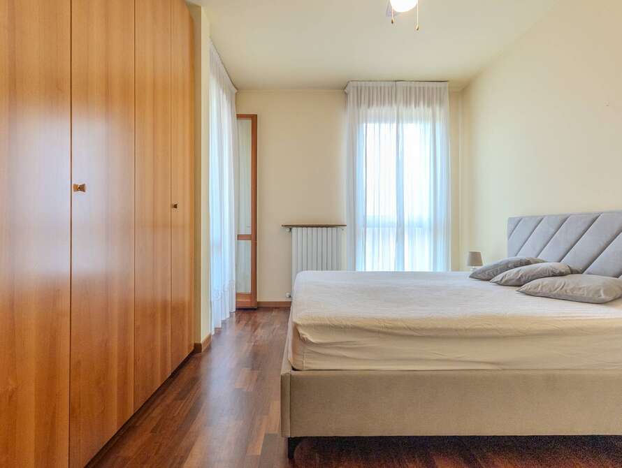 appartamento di 2 locali a lissone