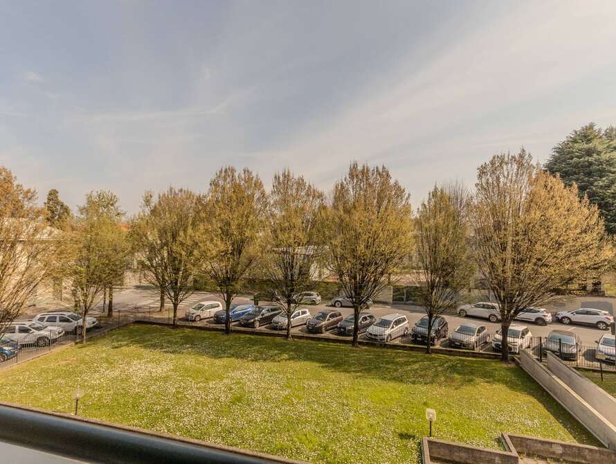 appartamento di 2 locali a lissone