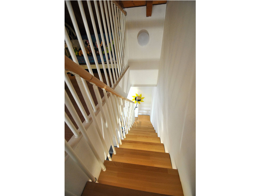 appartamento di 4 locali a vimercate