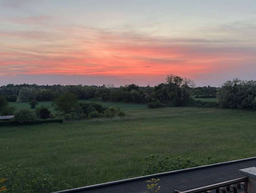 appartamento di 4 locali a vimercate