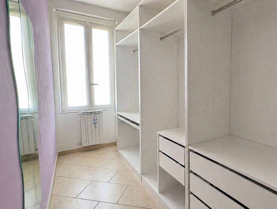 appartamento di 4 locali a vimercate