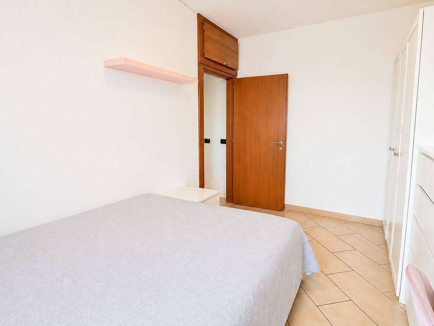 appartamento di 4 locali a vimercate