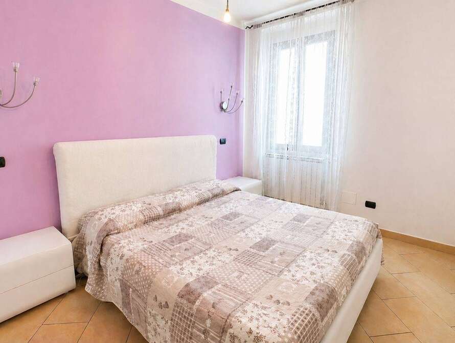 appartamento di 4 locali a vimercate