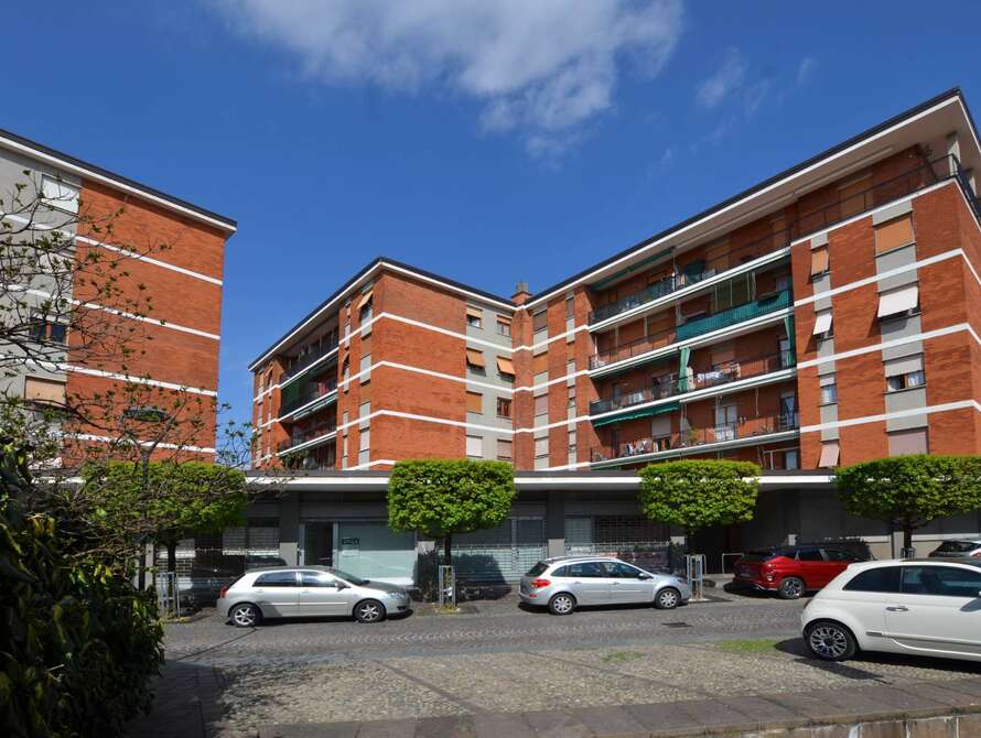 appartamento di 3 locali a bellusco