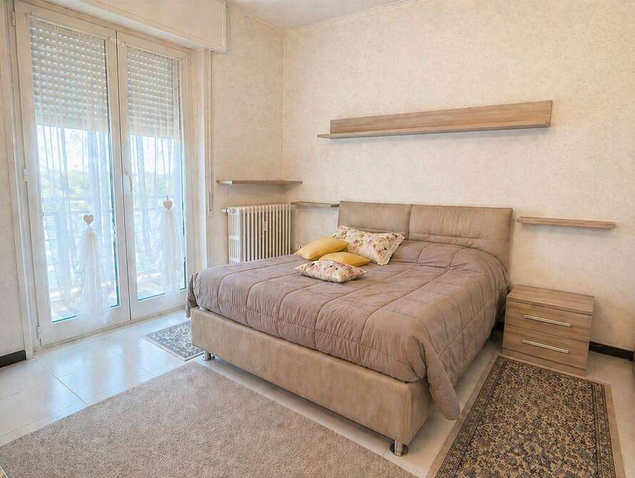 appartamento di 3 locali a vimercate