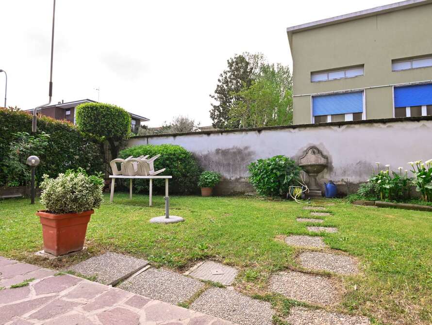 villa di 4 locali a monza
