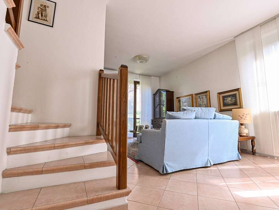 villa di 4 locali a monza