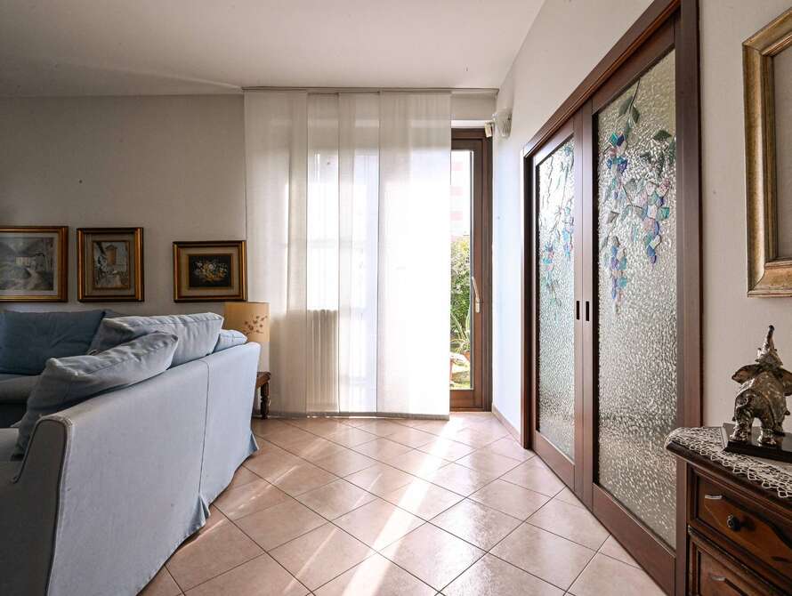 villa di 4 locali a monza