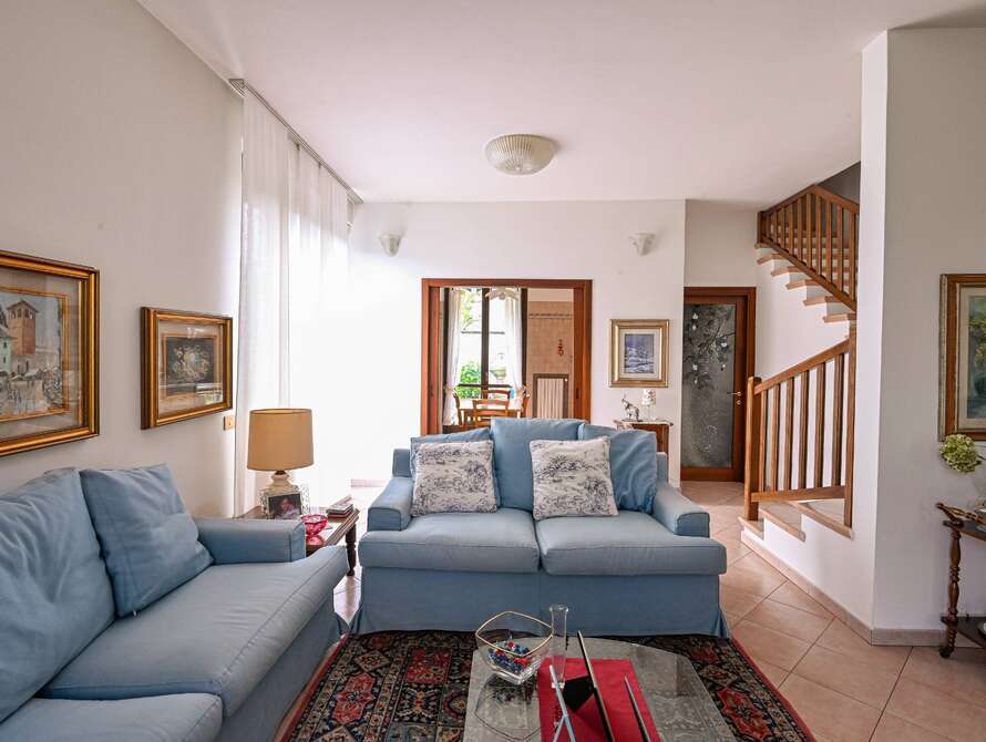 villa di 4 locali a monza