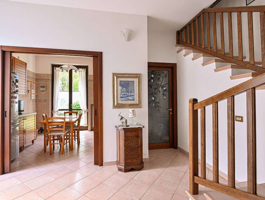 villa di 4 locali a monza