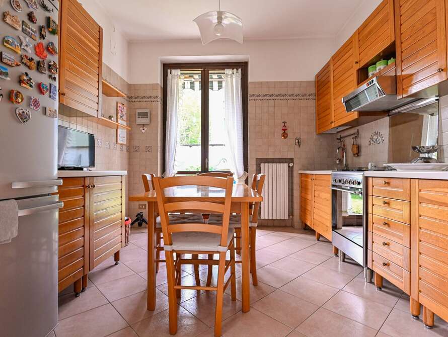 villa di 4 locali a monza