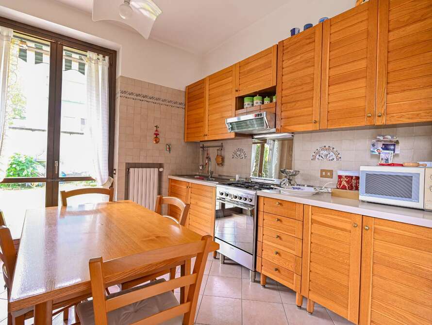 villa di 4 locali a monza