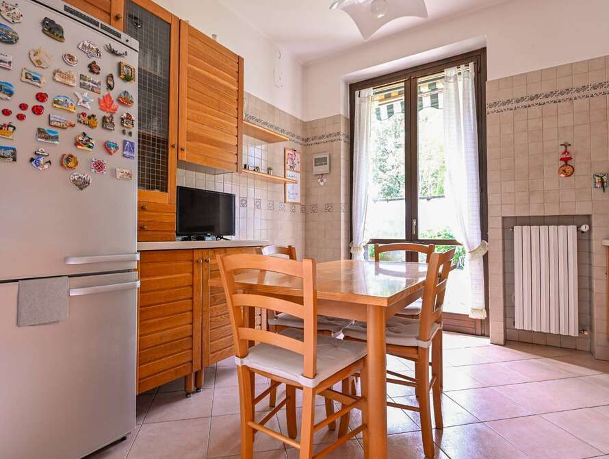 villa di 4 locali a monza