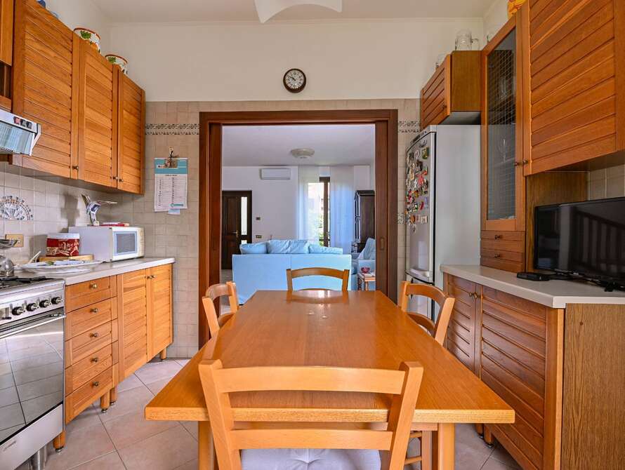 villa di 4 locali a monza