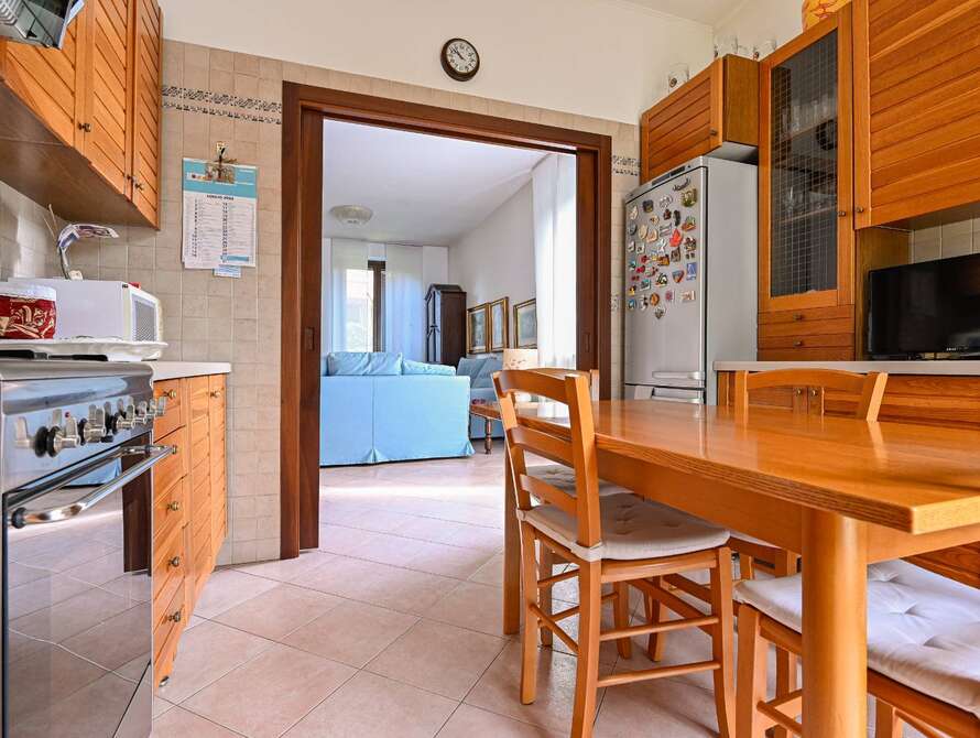 villa di 4 locali a monza