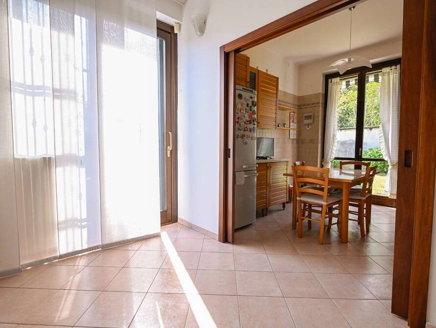 villa di 4 locali a monza