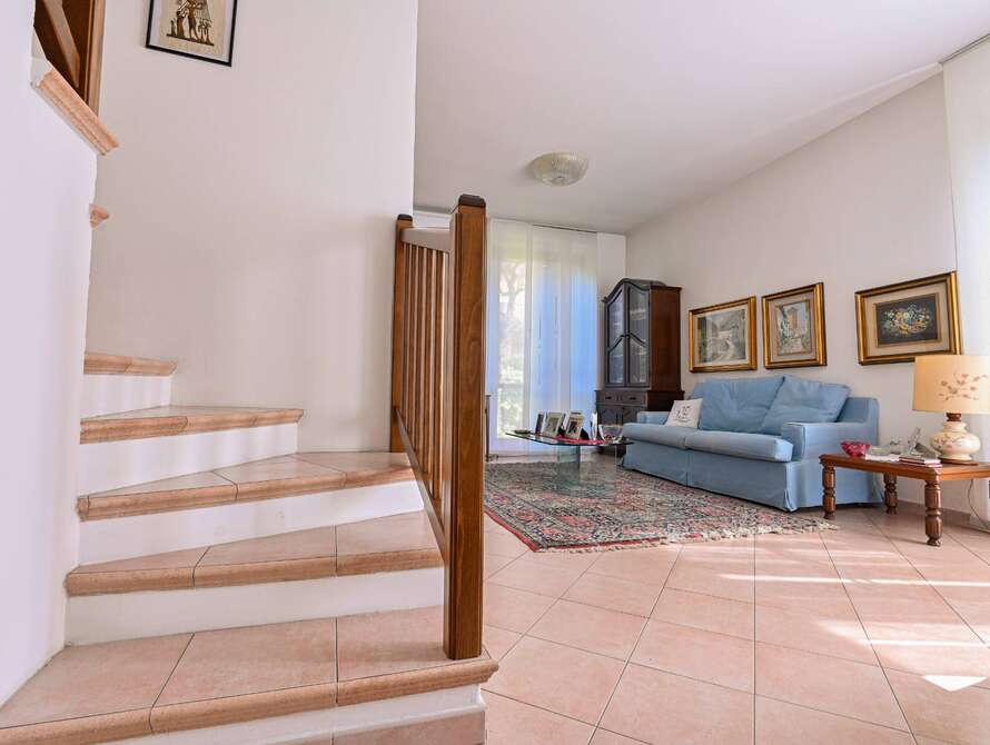 villa di 4 locali a monza