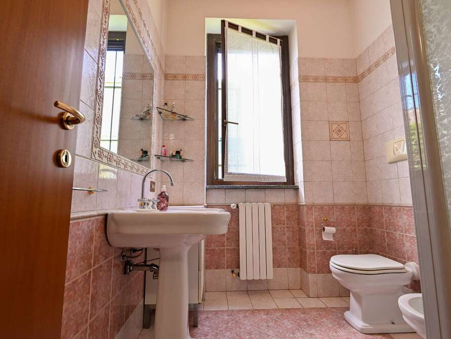 villa di 4 locali a monza