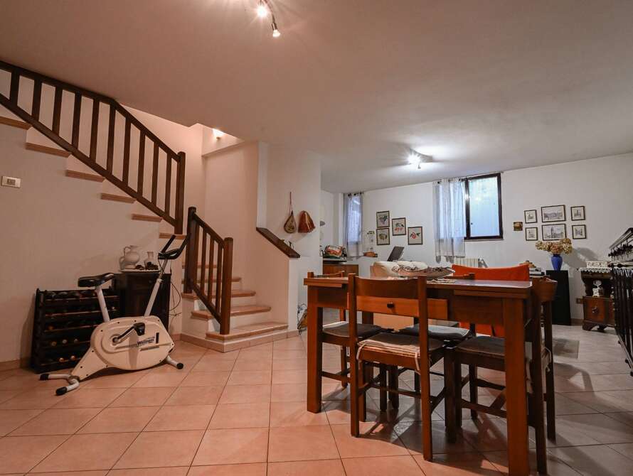 villa di 4 locali a monza