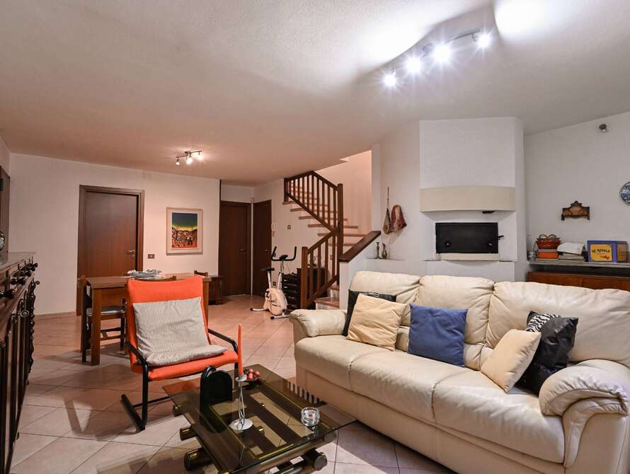 villa di 4 locali a monza