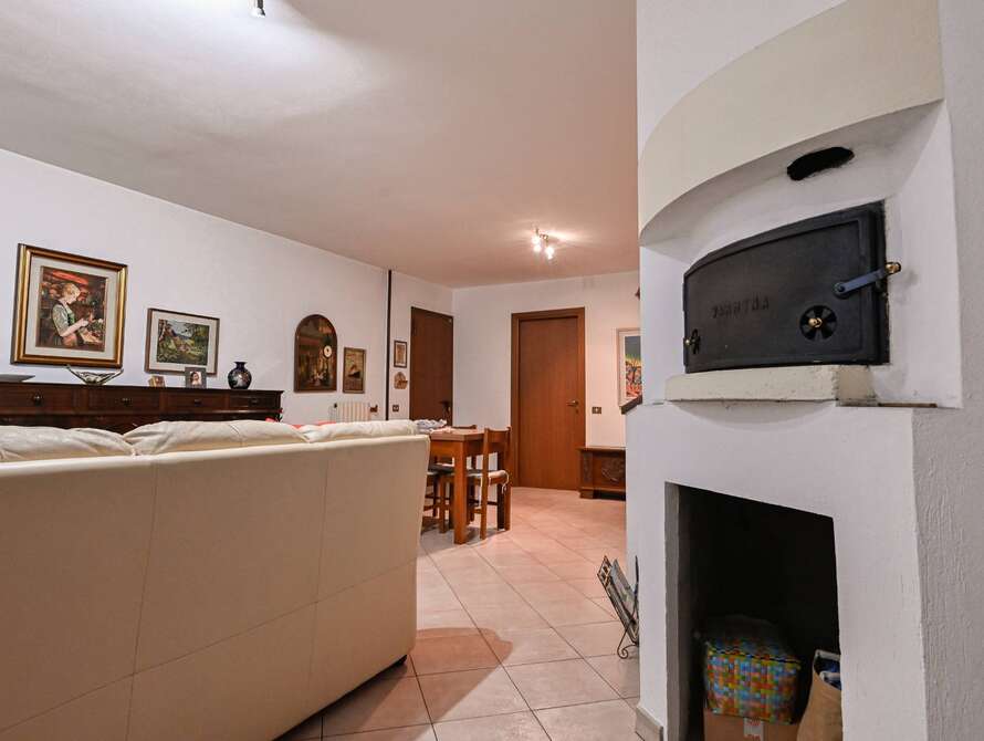 villa di 4 locali a monza