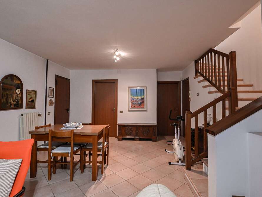 villa di 4 locali a monza