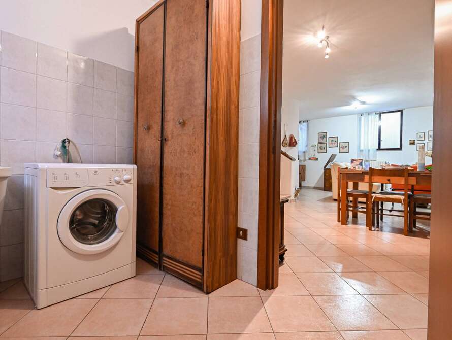 villa di 4 locali a monza