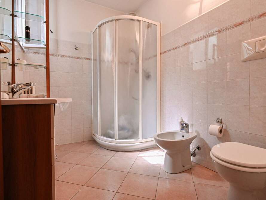 villa di 4 locali a monza