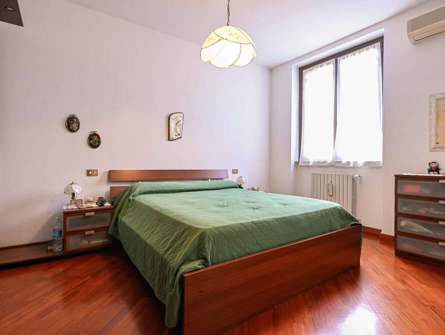 villa di 4 locali a monza