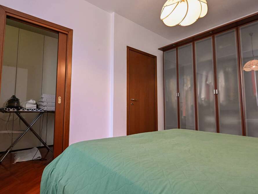 villa di 4 locali a monza