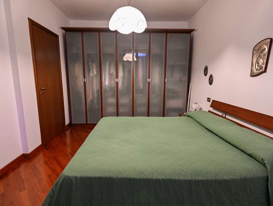 villa di 4 locali a monza