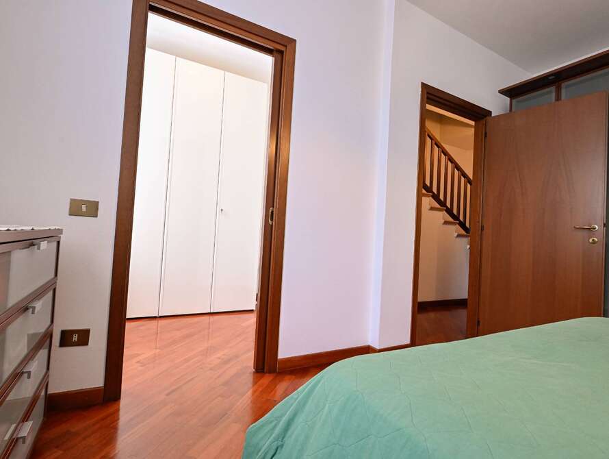 villa di 4 locali a monza