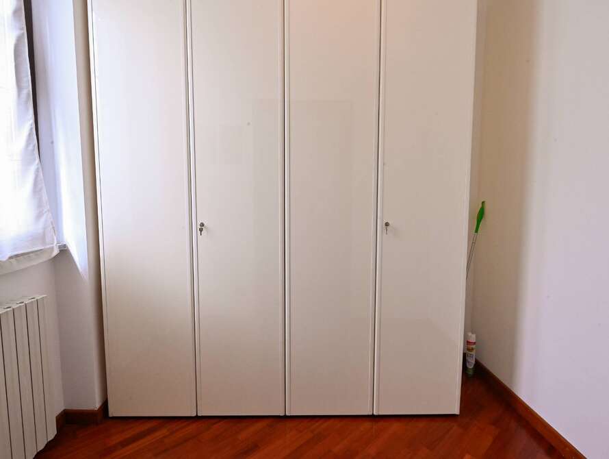 villa di 4 locali a monza