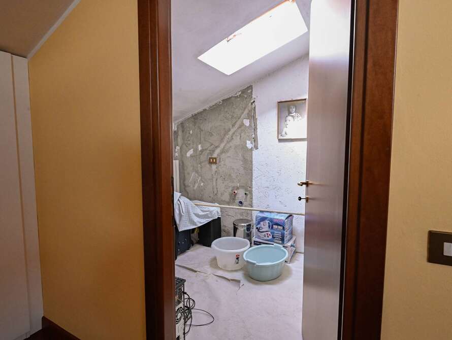 villa di 4 locali a monza