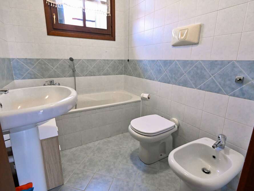 appartamento di 2 locali a burago di molgora