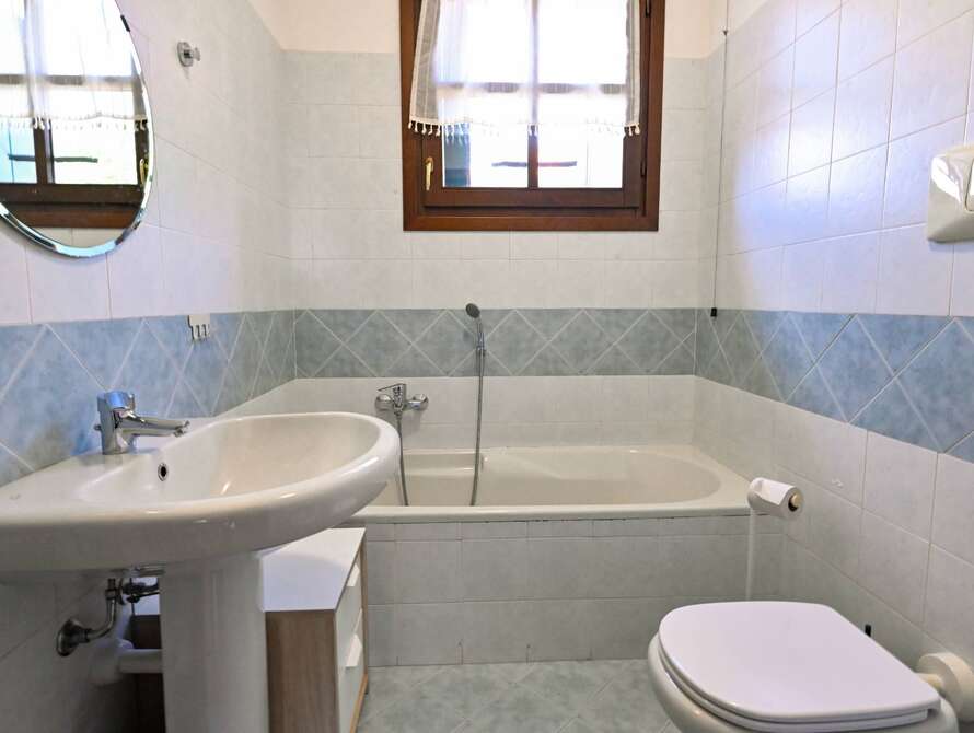 appartamento di 2 locali a burago di molgora