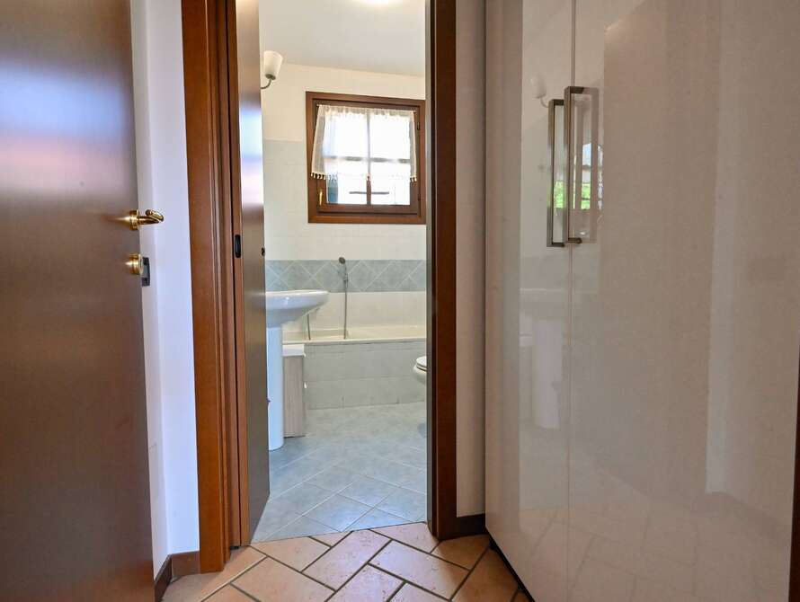 appartamento di 2 locali a burago di molgora